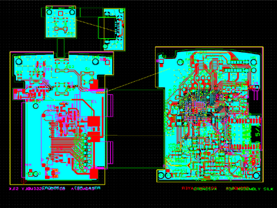 masterizzazione-pcb