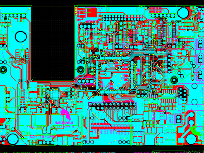 pcb-design-4-layer